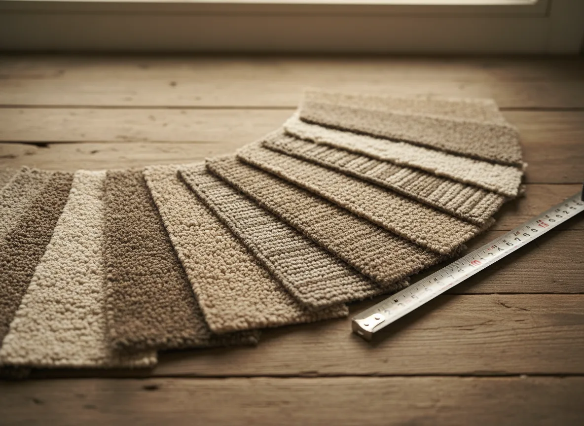 Carpet Installation Keeler, CA FAQs